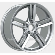 YL130 VIA replica car wheels for bmw